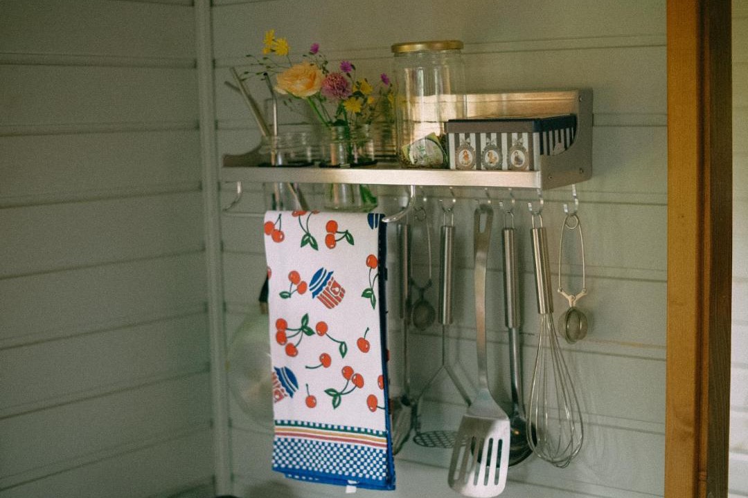 Photo of Kitchen in Saint-Paul-en-Chablais