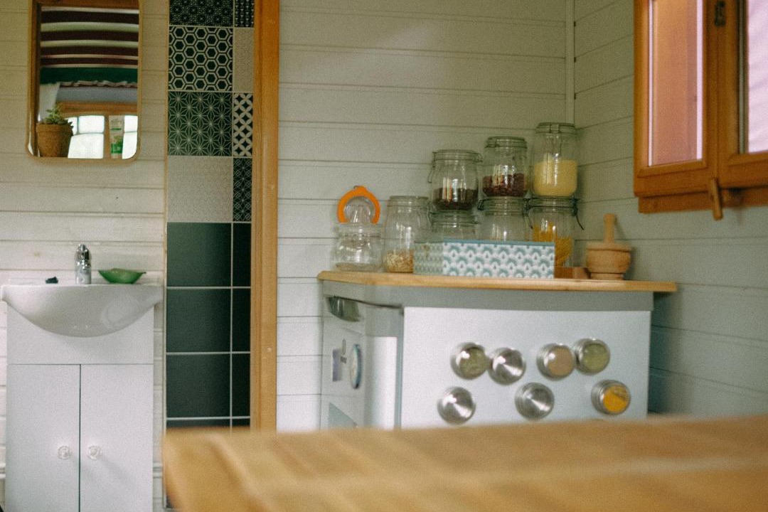 Photo of Kitchen in Saint-Paul-en-Chablais