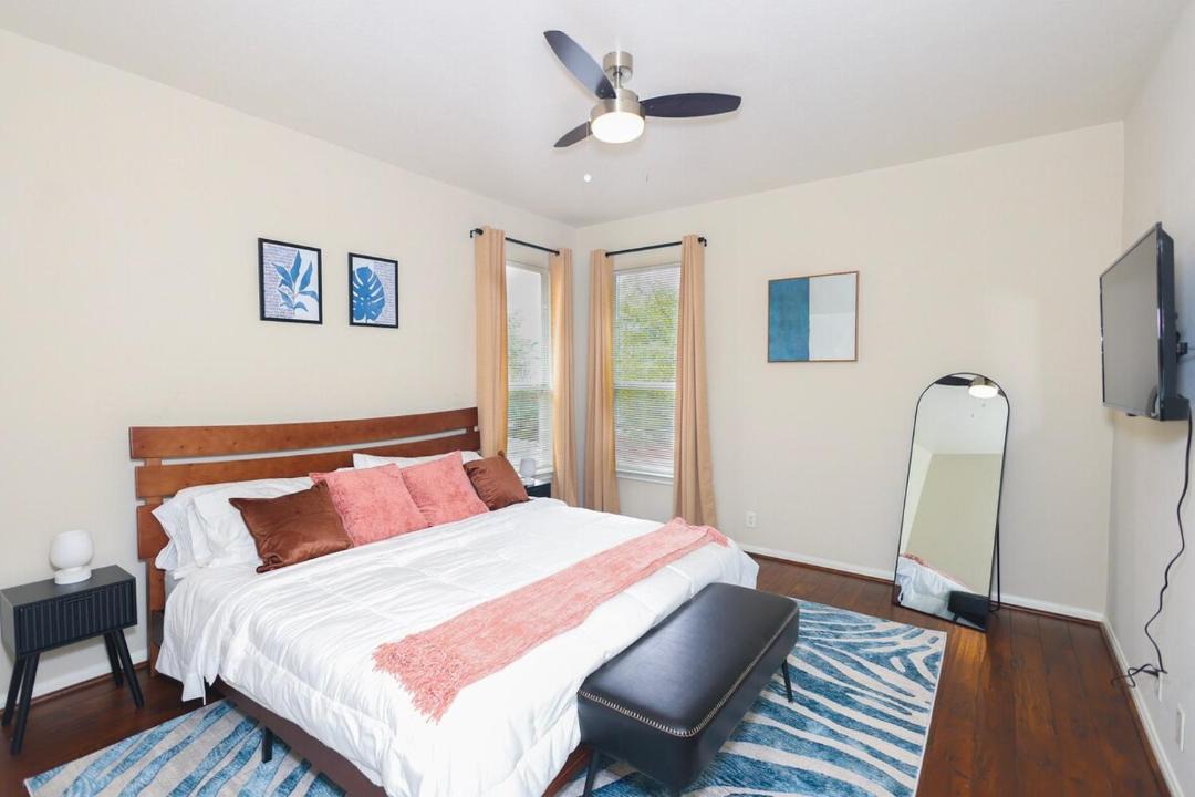 Photo of Bedroom in Austin