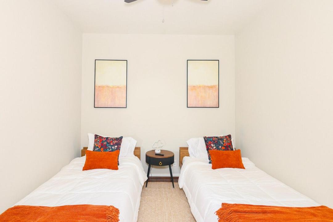 Photo of Bedroom in Austin