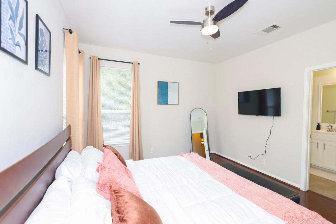 Photo of Bedroom in Austin