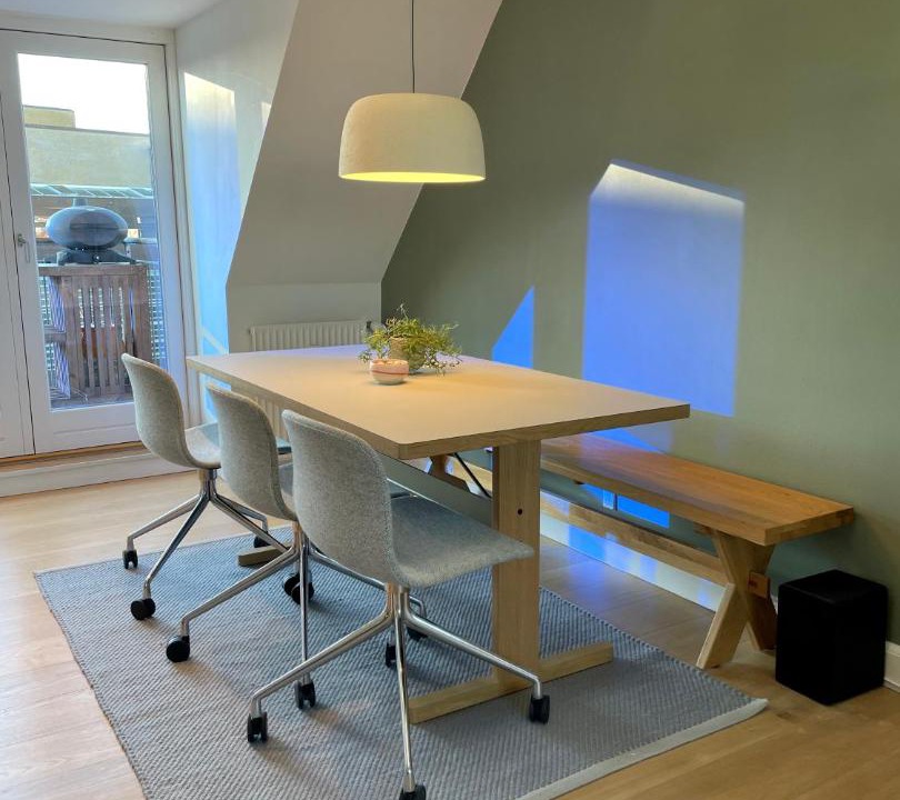 Photo of Livingroom in Indre by