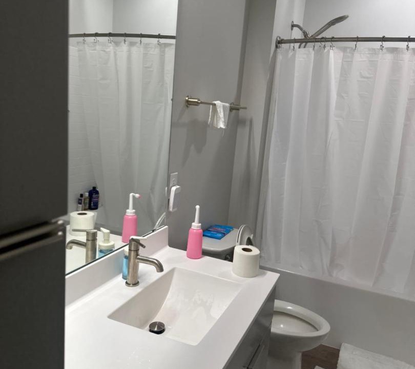 Photo of Bathroom in Almont