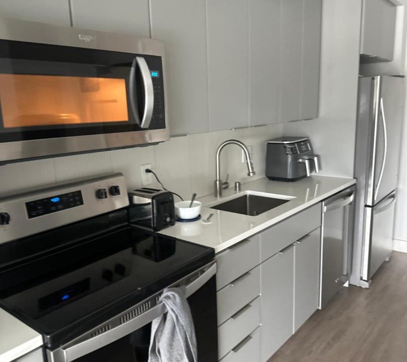Photo of Kitchen in Almont