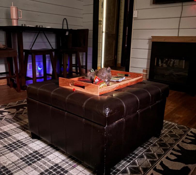 Photo of Livingroom in Windham