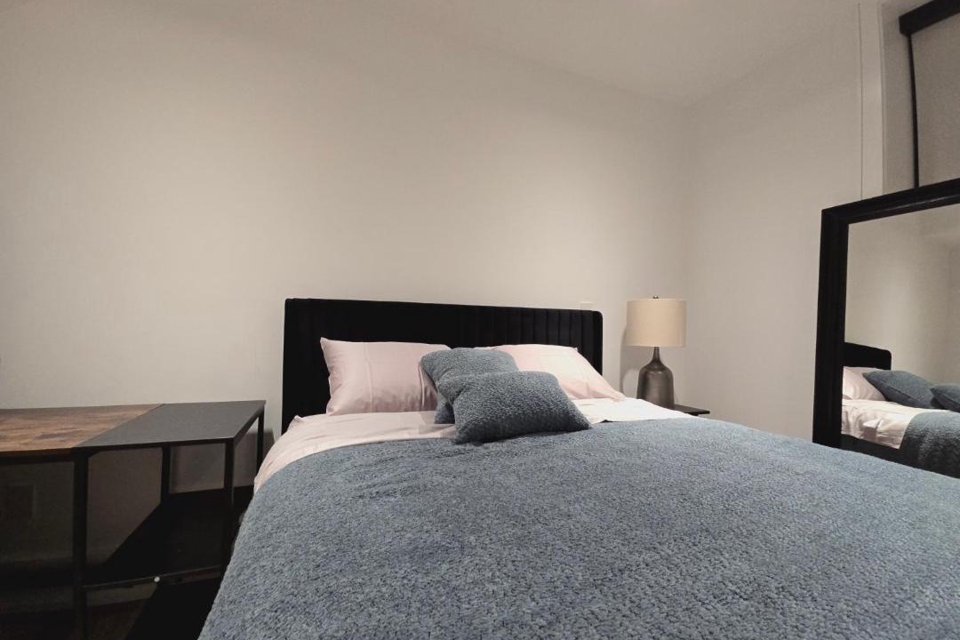 Photo of Bedroom in Milton