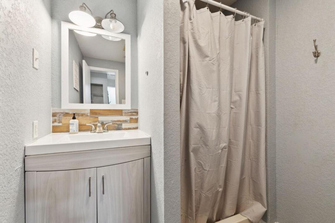Photo of Bathroom in Gun Barrel City