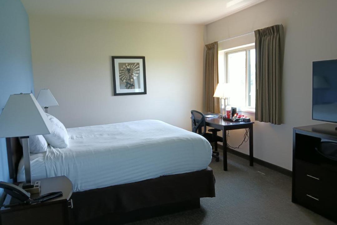 Photo of Bedroom in Manchester