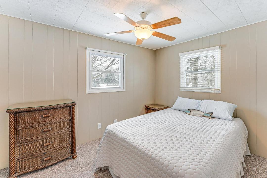 Photo of Bedroom in Paris