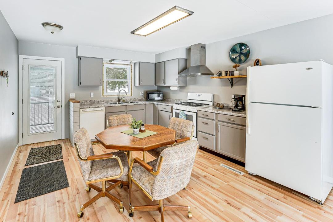 Photo of Kitchen in Paris