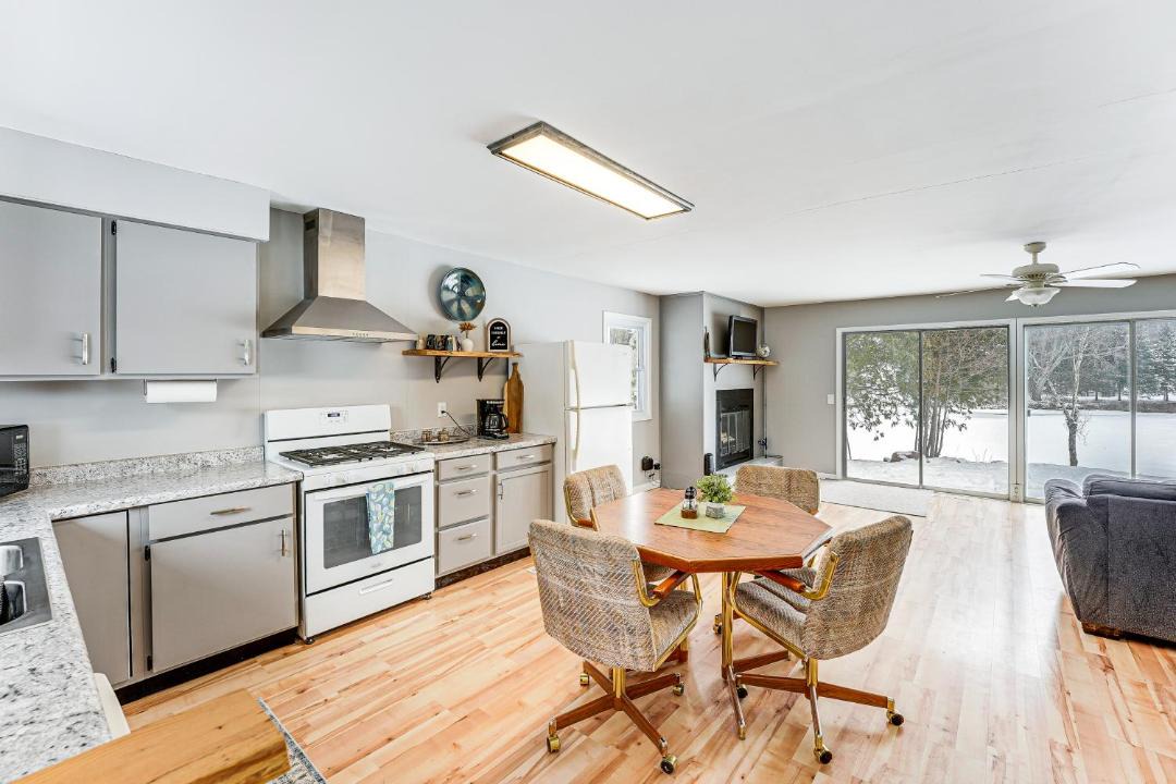 Photo of Kitchen in Paris