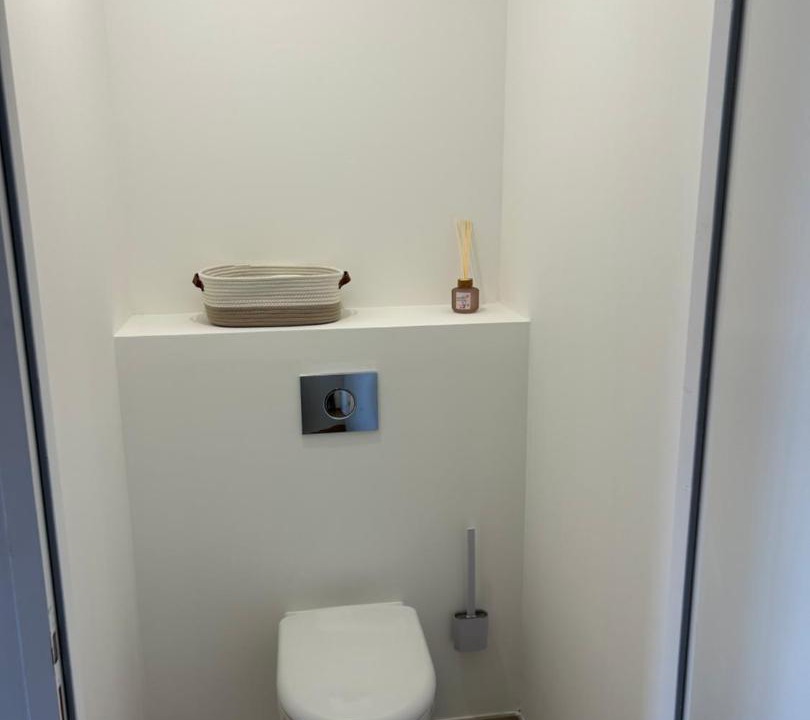 Photo of Bathroom in Camiers