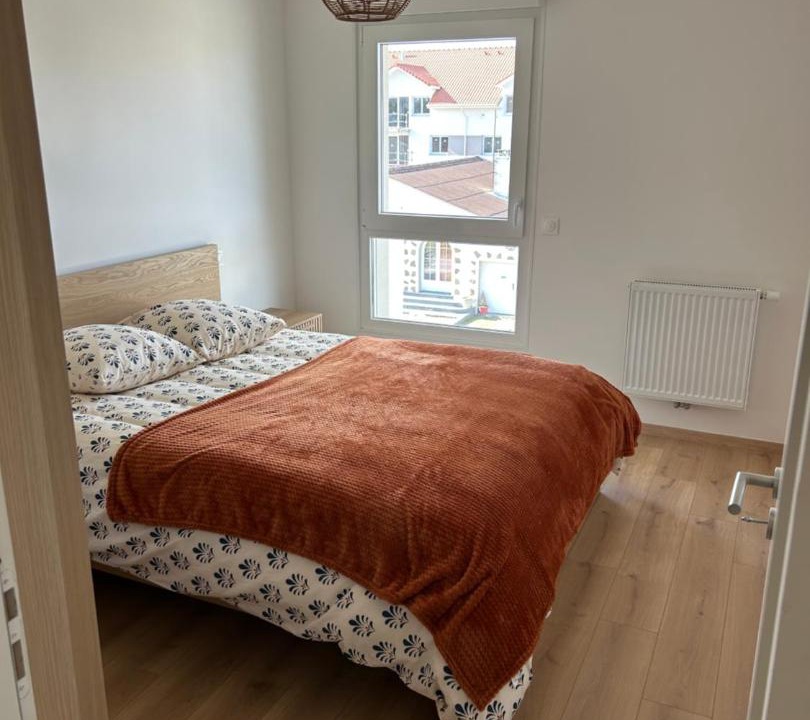 Photo of Bedroom in Camiers