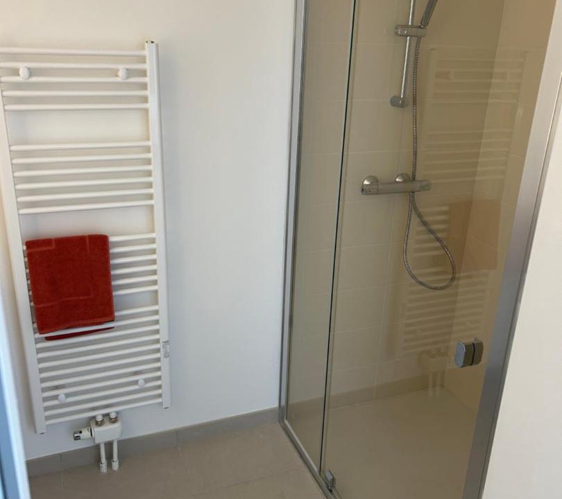 Photo of Bathroom in Camiers