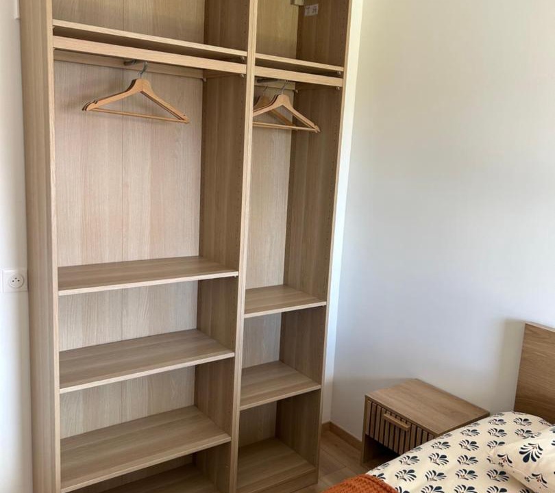 Photo of Bedroom in Camiers