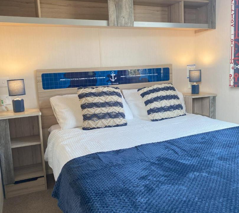 Photo of Bedroom in Bude