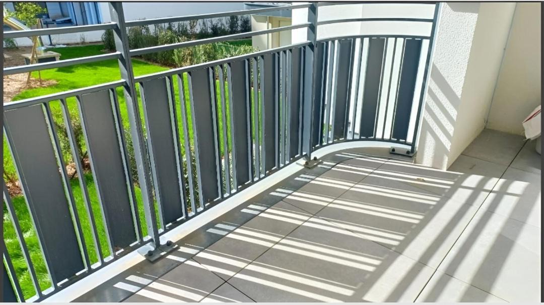 Photo of Patio Balcony in Thiais