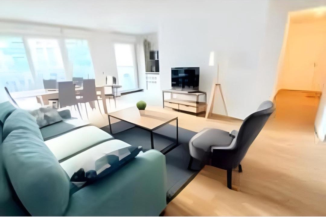 Photo of Livingroom in Thiais
