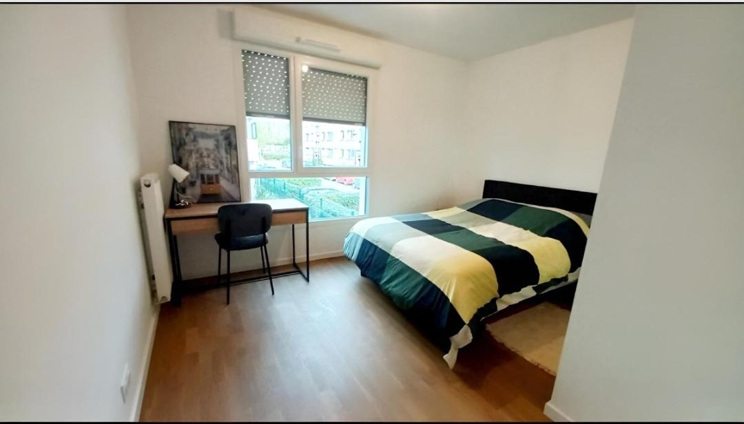 Photo of Bedroom in Thiais