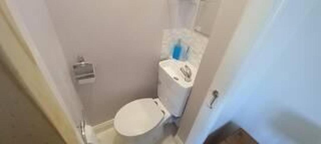 Photo of Bathroom in South Leigh