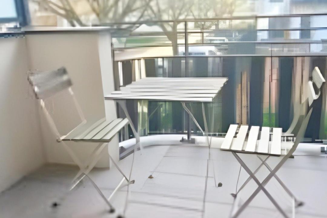 Photo of Patio Balcony in Thiais