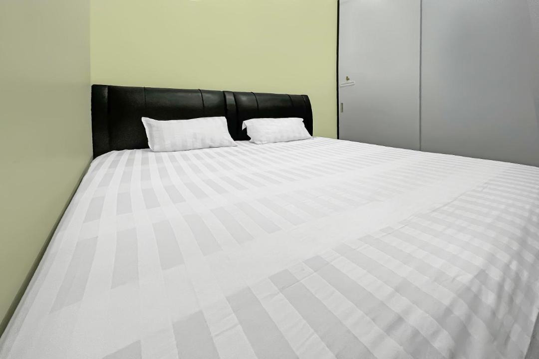 Photo of Bedroom in Makassar