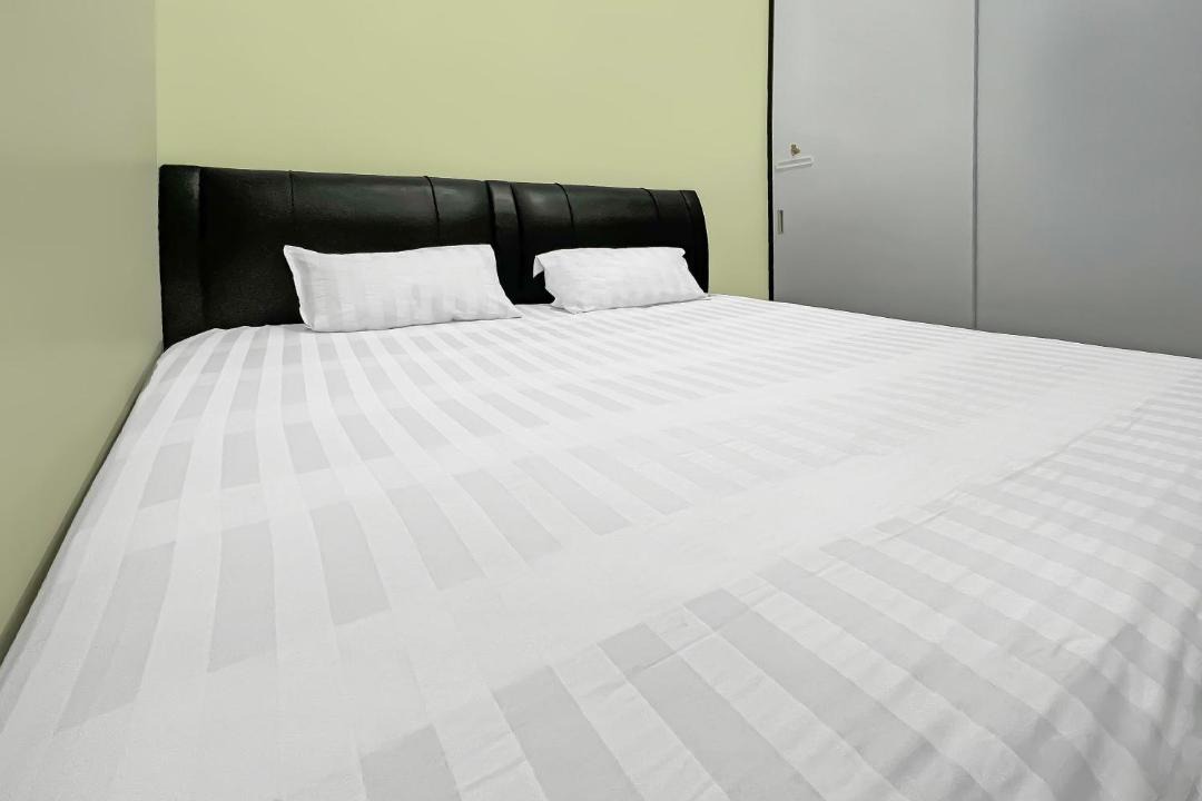 Photo of Bedroom in Makassar