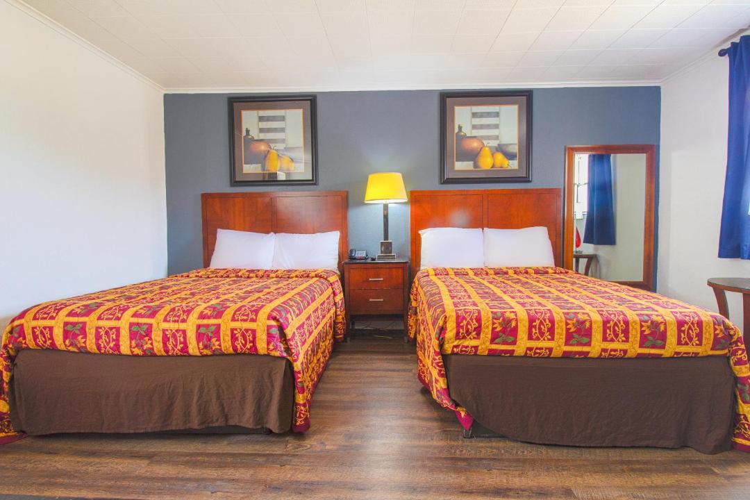 Photo of Bedroom in McAlester