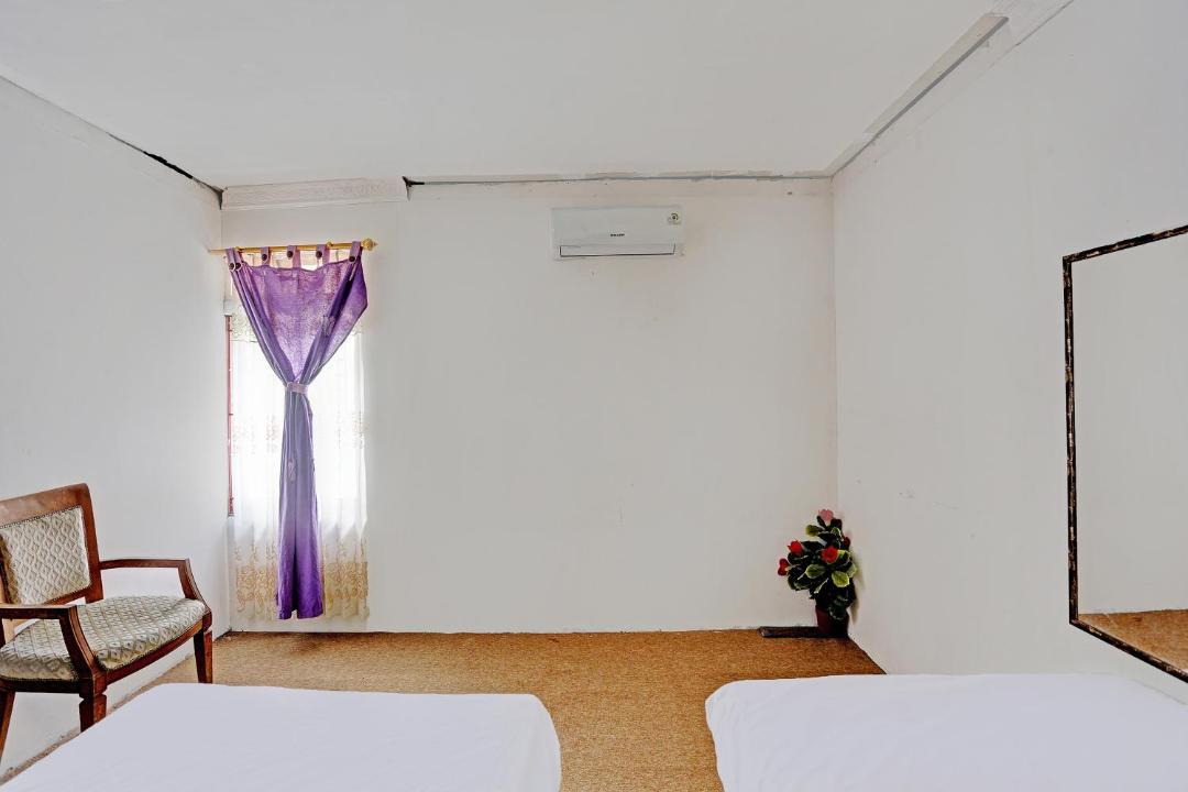 Photo of Bedroom in Kotabangun
