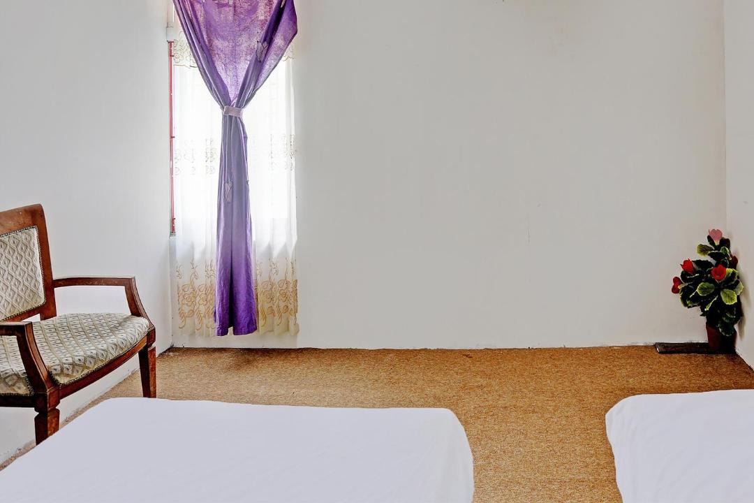 Photo of Bedroom in Kotabangun