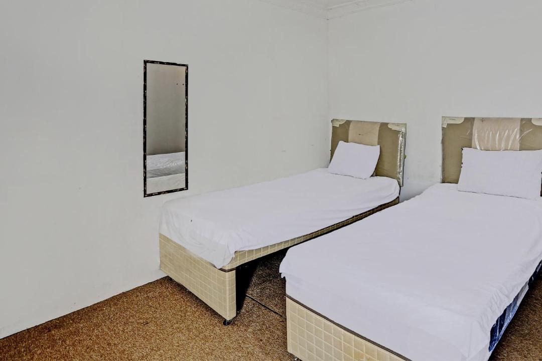 Photo of Bedroom in Kotabangun