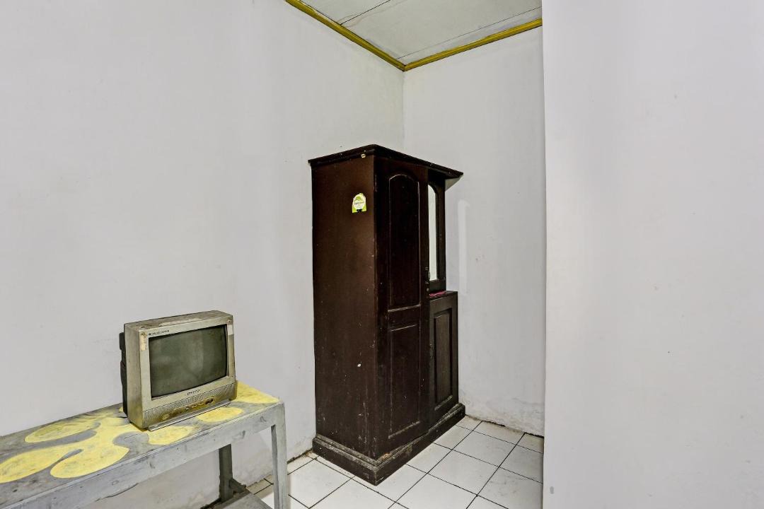 Photo of Bathroom in Kotabangun