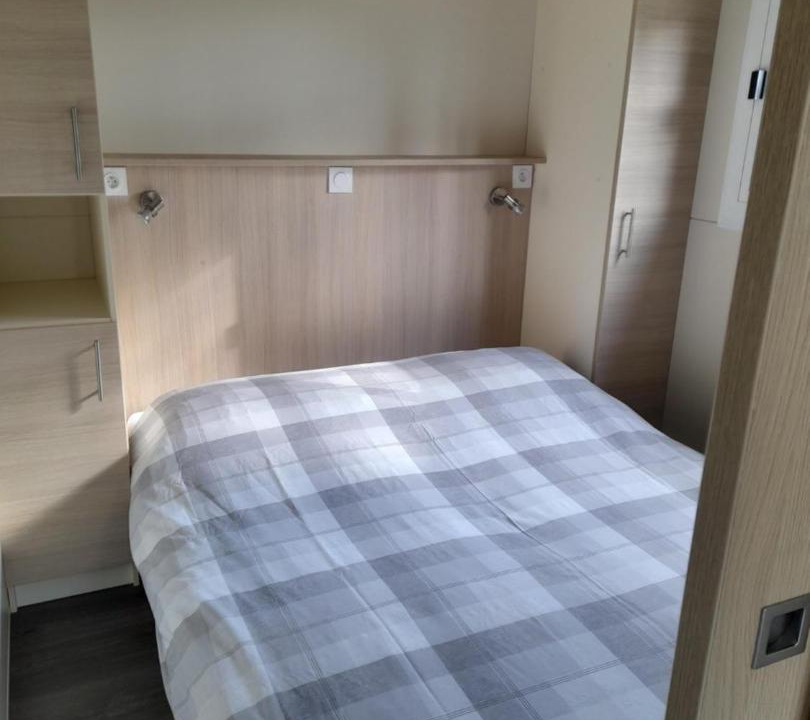 Photo of Bedroom in L'Hospitalet-du-Larzac