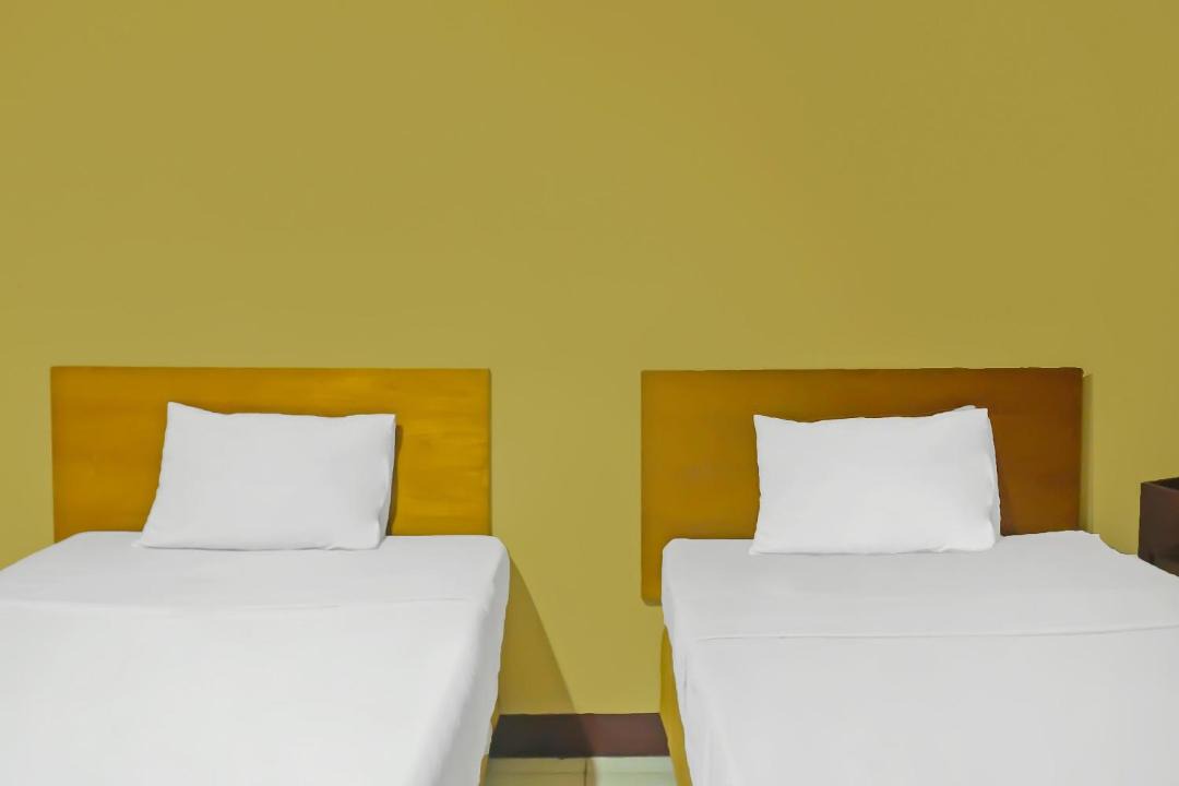 Photo of Bedroom in Melayu