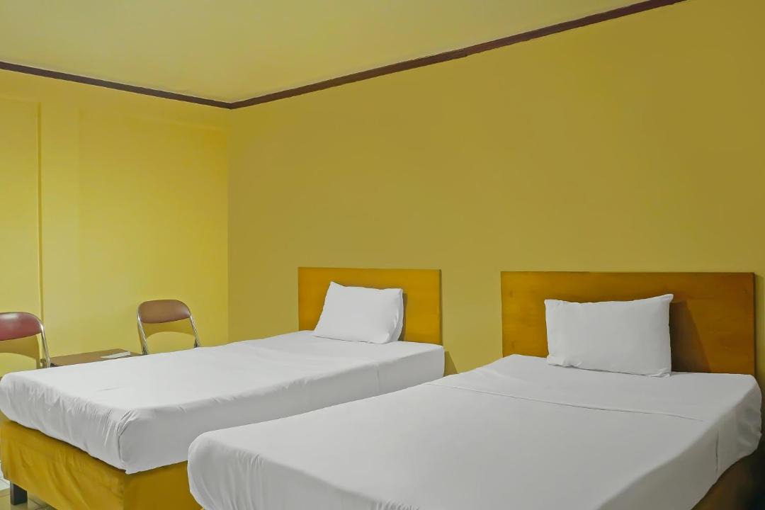 Photo of Bedroom in Melayu