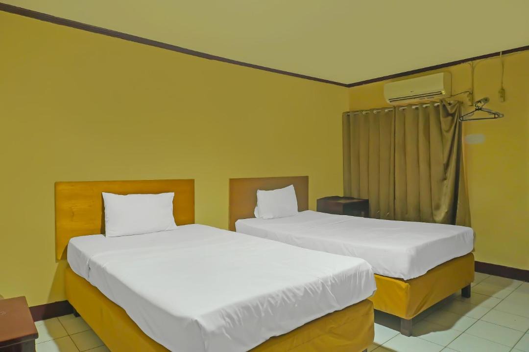 Photo of Bedroom in Melayu