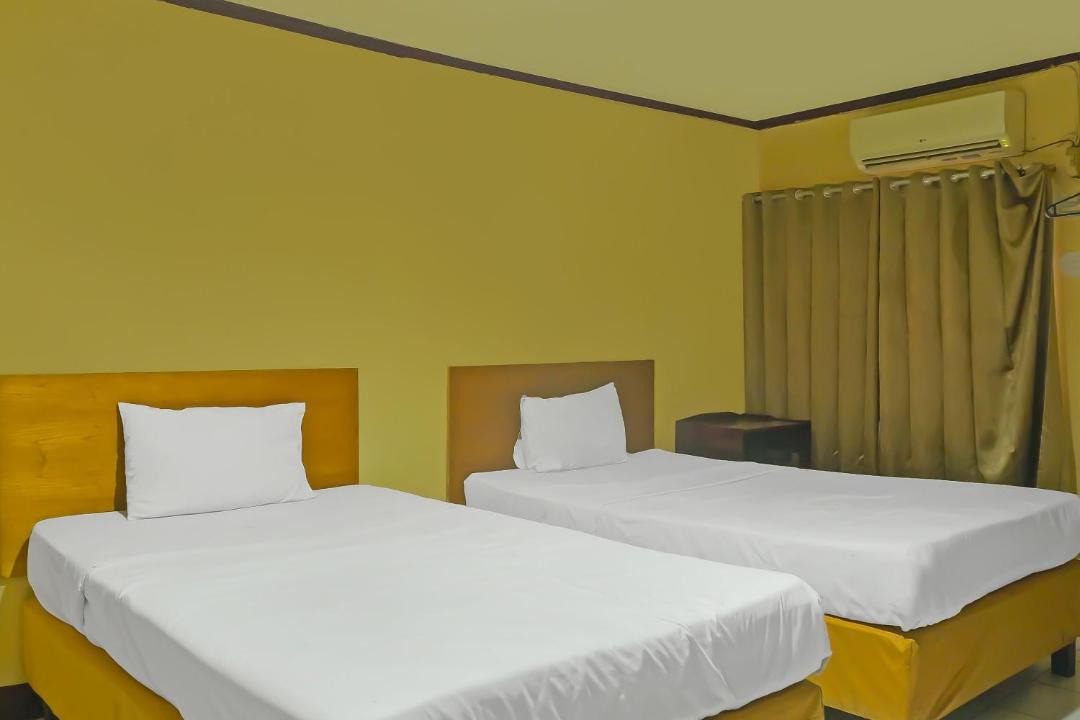 Photo of Bedroom in Melayu