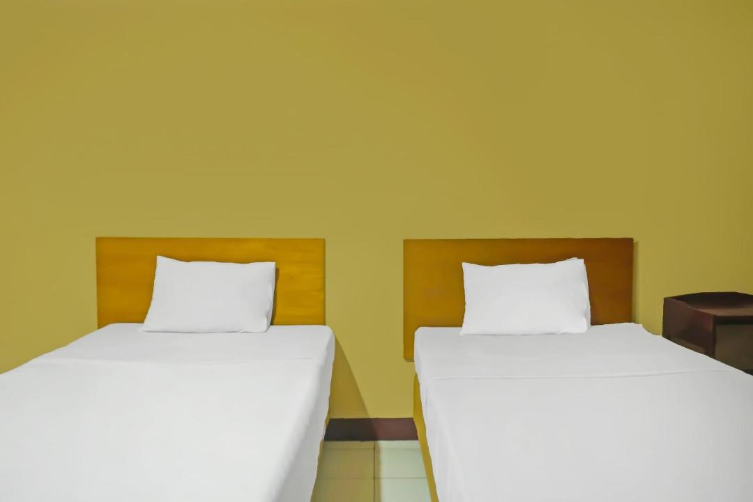 Photo of Bedroom in Melayu