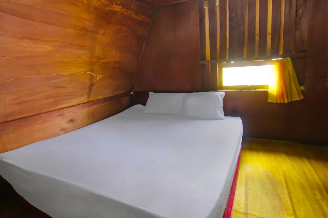 Photo of Bedroom in Aik Berik