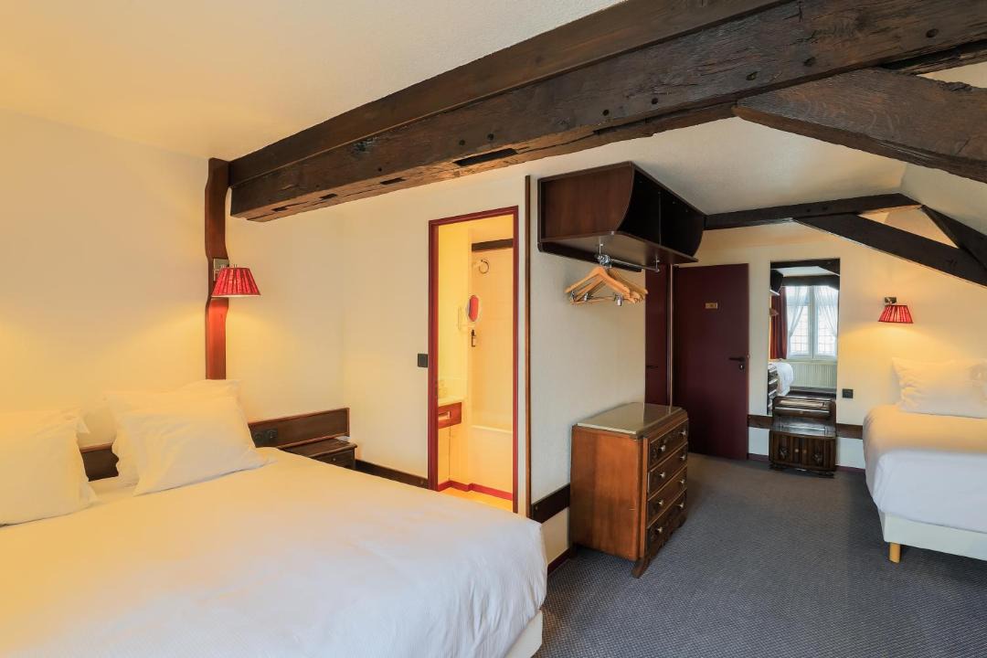 Photo of Bedroom in Arras