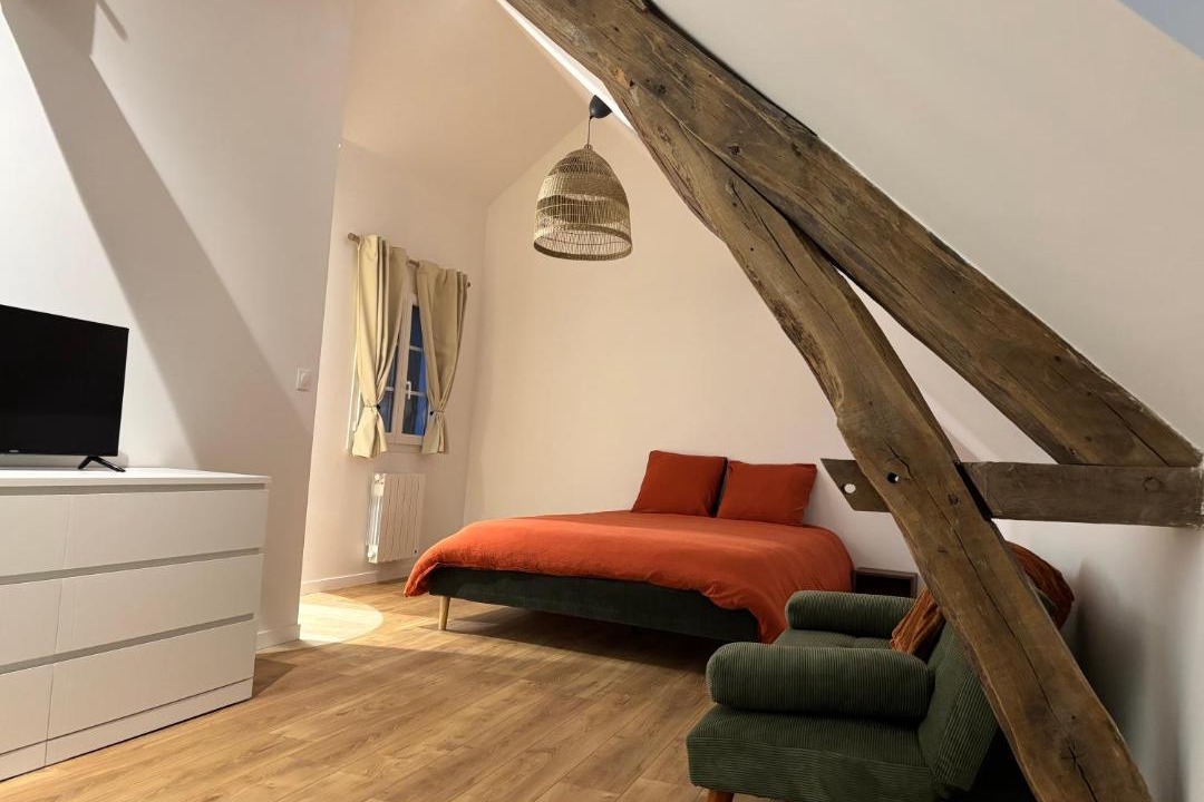 Photo of Others in Chateau-Renault