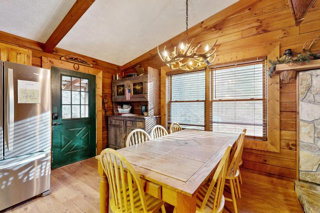 Photo of Kitchen in Sylva