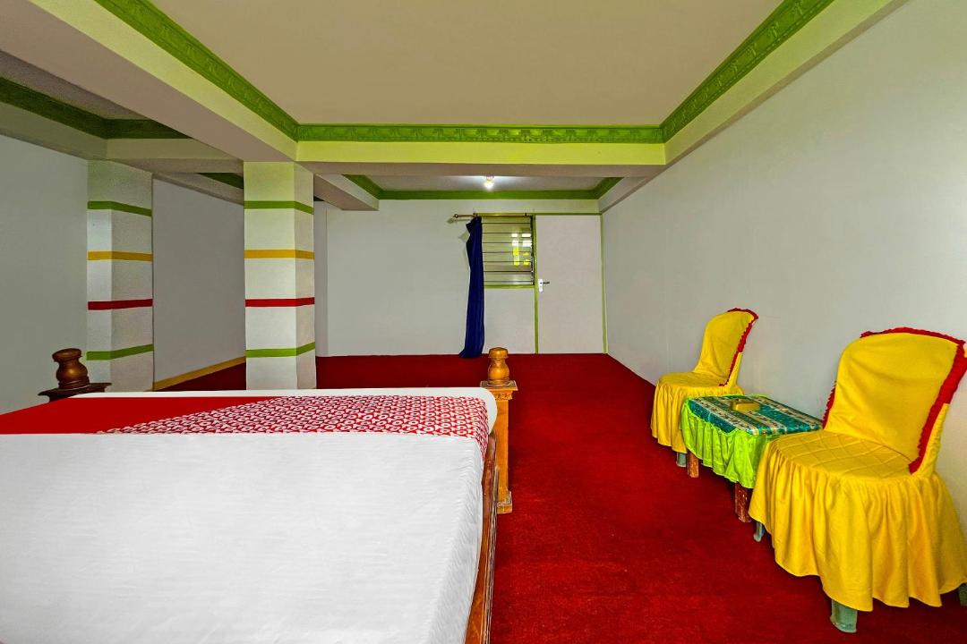 Photo of Bedroom in Maros