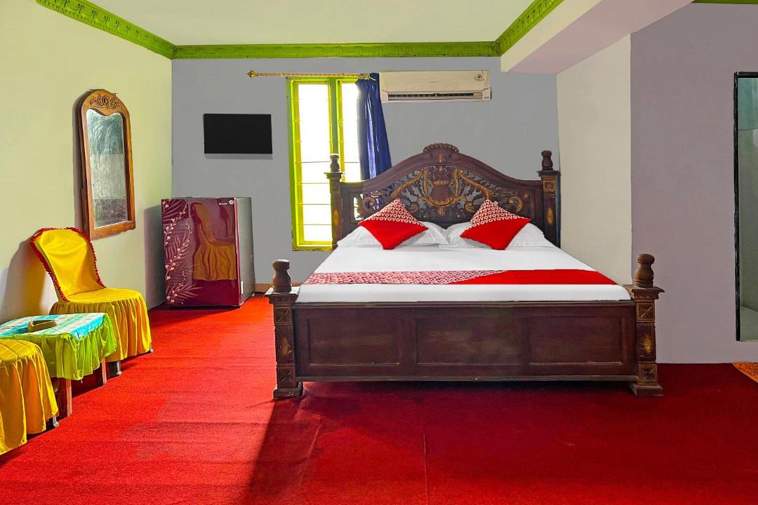 Photo of Bedroom in Maros