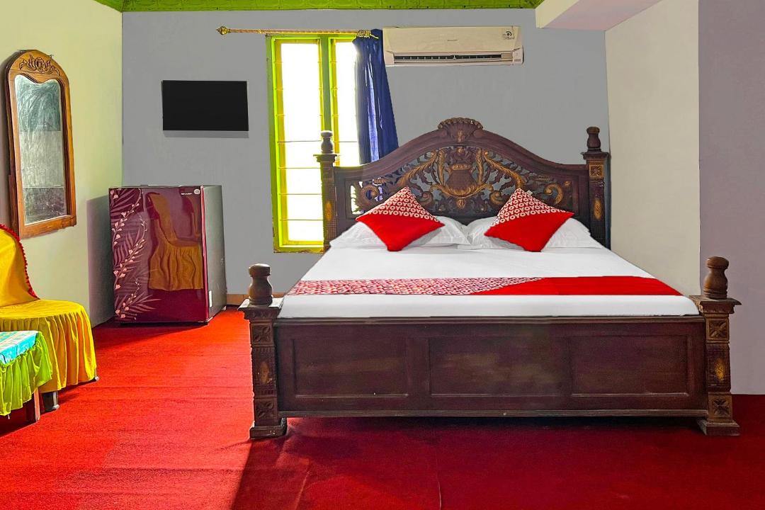 Photo of Bedroom in Maros