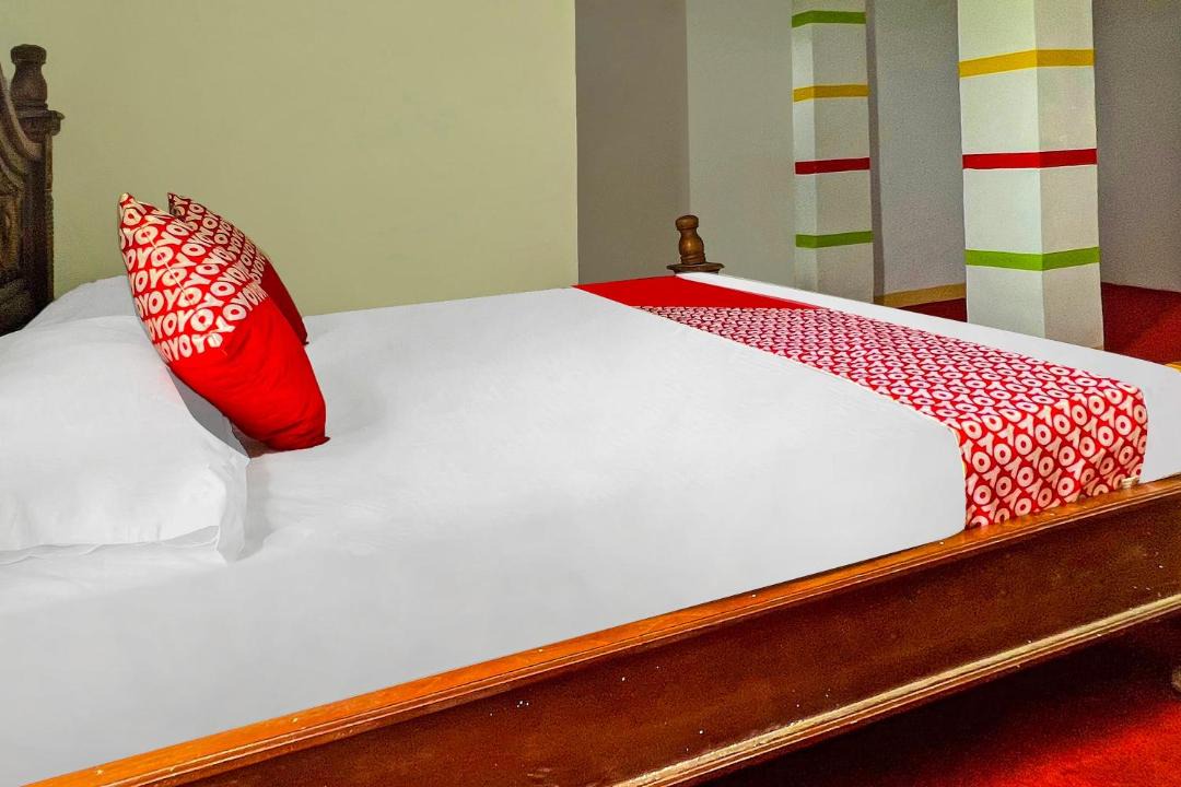 Photo of Bedroom in Maros