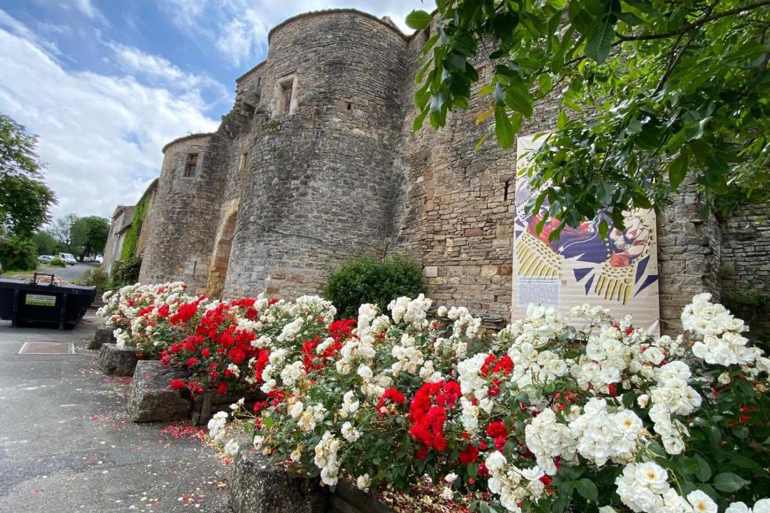 Photo of Others in Cordes-sur-Ciel