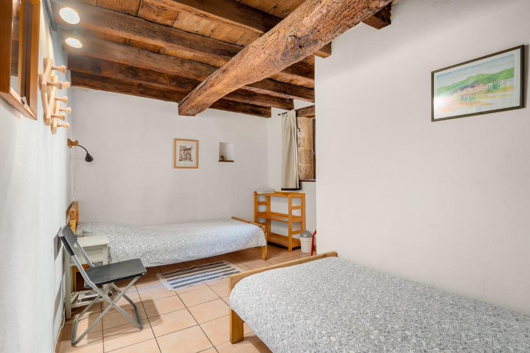 Photo of Bedroom in Saint-Guilhem-le-Desert