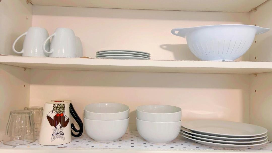 Photo of Kitchen in North Broadway