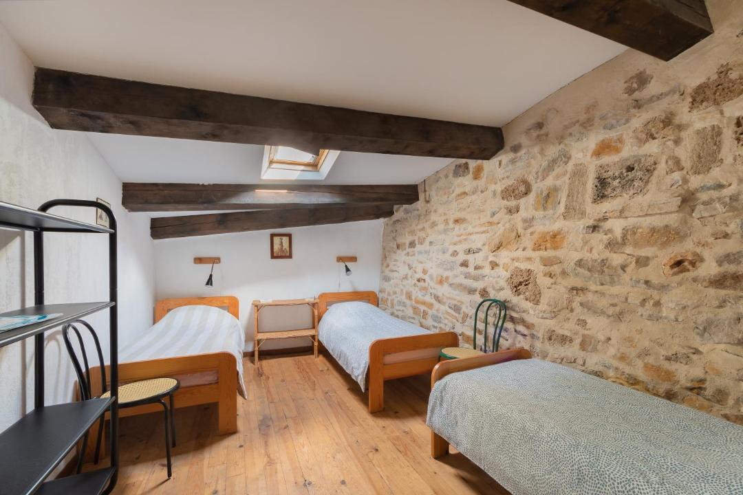 Photo of Bedroom in Saint-Guilhem-le-Desert